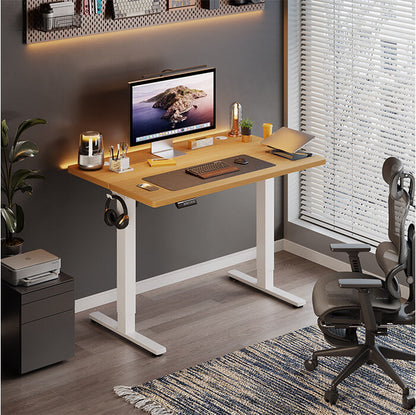Sweetcrispy Elevating Standing Table, Ergonomic Design
