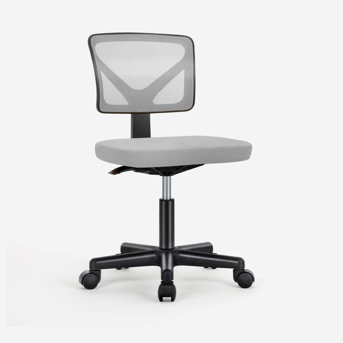 Sweetcrispy Desk Chair with Lumbar Support for Office